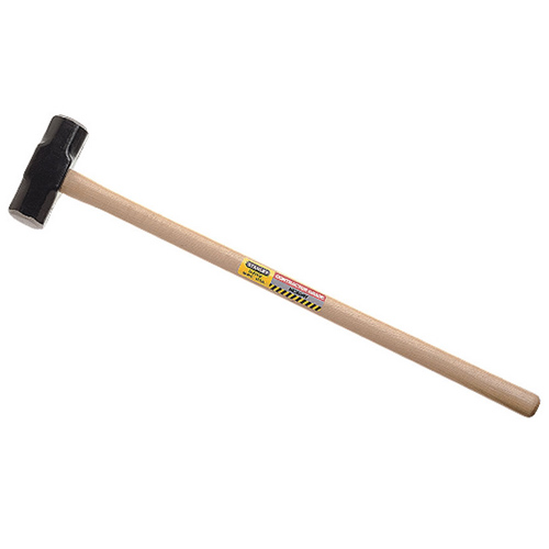 Sledge Hammer - Hickory Handle